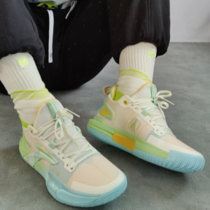 Giay Lining Speed 9 Premium 'Ice Cream' ABAS071-5