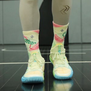 Giay Lining Speed 9 Premium 'Ice Cream' ABAS071-5