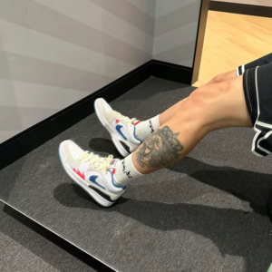 Giay Nike Air Jordan Stadium 90 'White' FV8116-141