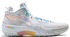 Giay Lining Jieao Angle 'White' ABFT035-9