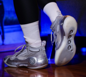 Giay Lining Way Of Wade 10 x AAPE '10th Anniversary' ABAS175-1