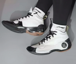 Giay Lining Way Of Wade 10 'Gentleman' ABAS075-6