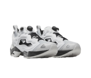Giay Reebok Instapump Fury 95 'Grey' 100069778
