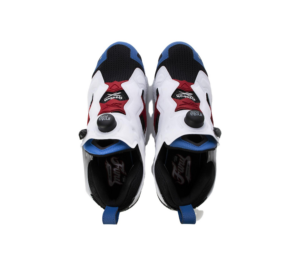 Giay Reebok Instapump Fury 95 'Core Black White' 100033183