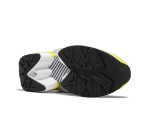 Giay Reebok Instapump Fury 95 'Blue Bright Yellow' GZ9432