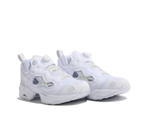 Giay Reebok Instapump Fury 95 'White' GX9432