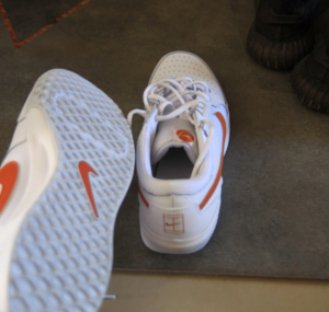 Giay Nike Court Air Zoom Lite 3 'White' DV3258-103