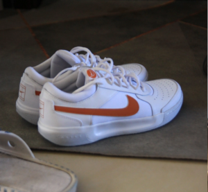 Giay Nike Court Air Zoom Lite 3 'White' DV3258-103