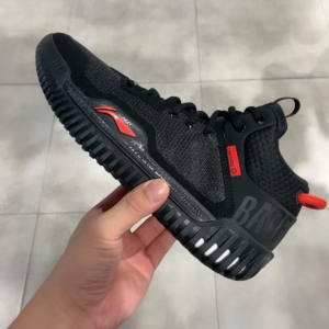 Giay Lining Badfive 'Black' ABFT025-2