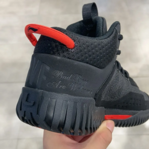 Giay Lining Badfive 'Black' ABFT025-2