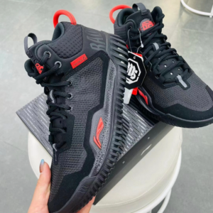 Giay Lining Badfive 'Black' ABFT025-2