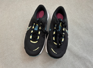 Giay Nike Legend Essential 3 'Black' DM1119-006