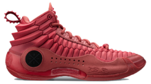 Giày Lining Way of Wade 10 'Red Dragon' ABAS075-5