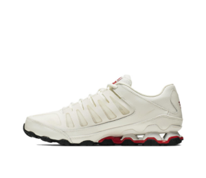 Giay Nike Reax 8 TR Mesh 'Sail Mystic Red' 621716-100