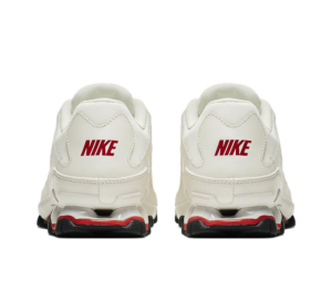 Giay Nike Reax 8 TR Mesh 'Sail Mystic Red' 621716-100