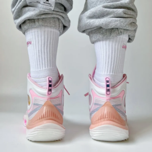 Giay Lining 11 Ultra 'Pink' ABAT019-4