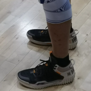 Giay Lining Badfive 3 'Black Brown' ABFT025-1