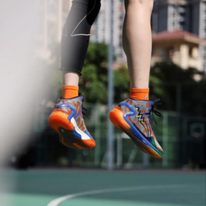 Giay Lining Sharp Blade 'Multicolor' ABAT139-5