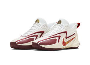 Giay Nike Cosmic Unity 2 EP 'White Red' DH1536-102