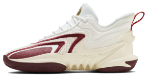 Giay Nike Cosmic Unity 2 EP 'White Red' DH1536-102