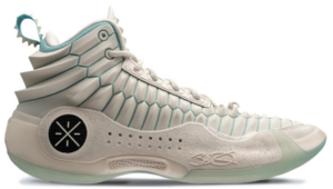 Giày Lining Way Of Wade 10 'White Dragon' ABAS075-4