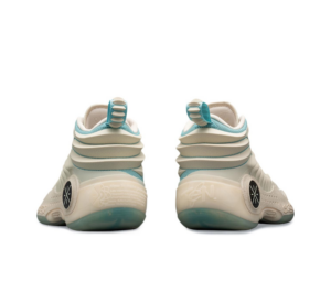 Giay Lining Way Of Wade 10 'White Dragon' ABAS075-4