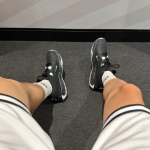 Giay Nike Zoom Freak 5 'Black White' DX4996-003