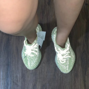Giay Adidas Yeezy Boost 350 V2 'Antlia Reflective' FV3255