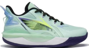 Giay Lining Pioneer Team 3.0 'Multi' YKBT042-1