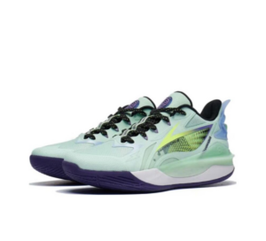 Giay Lining Pioneer Team 3.0 'Multi' YKBT042-1