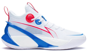 Giày Lining Sonic 10 V1 'White' ABPS013-4