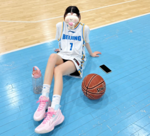 Giay Lining Sonic 10 V1 'Light Pink' ABPS013-5