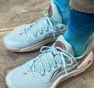 Giay Lining Blitz 9 TD 'Sky Blue' ABPT001-6