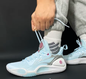 Giay Lining Blitz 9 TD 'Sky Blue' ABPT001-6