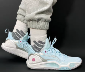 Giay Lining Blitz 9 TD 'Sky Blue' ABPT001-6