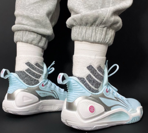 Giay Lining Blitz 9 TD 'Sky Blue' ABPT001-6