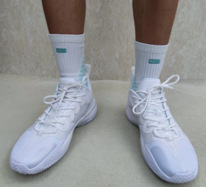 Giay Lining Wade Son Of Flash 'White' ABPT019-6