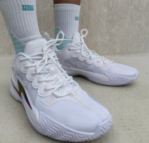 Giay Lining Wade Son Of Flash 'White' ABPT019-6