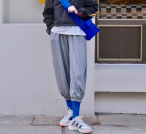 Giay Adidas Niteball 'Cream White' ID4087