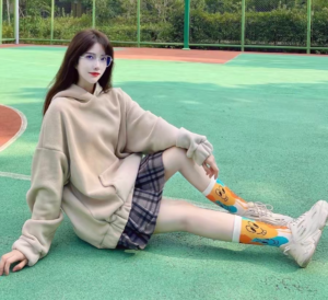 Giay Adidas Ozweego Celox 'Bliss' GZ5231