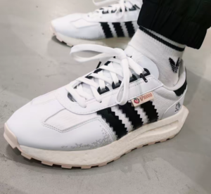 Giay Adidas Retropy E5 'Money Kingdom' IG3502