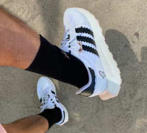 Giay Adidas Retropy E5 'Money Kingdom' IG3502