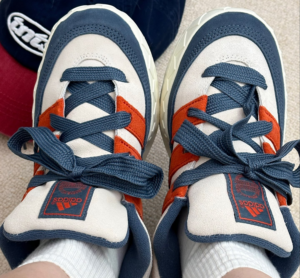 Giay Adidas Adimatic 'Beige' ID1000