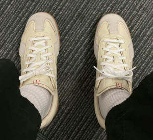 Giay Adidas BW Army 'Light Brown' HQ8511