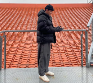 Giay Adidas BW Army 'Light Brown' HQ8511