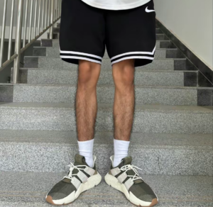 Giay Adidas Prophere 'Olive Green' ID0544