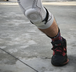 Giay Nike Kyrie Infinity GS 'Bred' DD0334-004