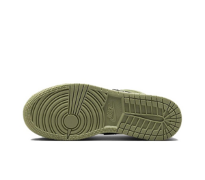 Giay Nike Air Jordan 1 Low Craft 'Sky J Light Olive' FD9092-300