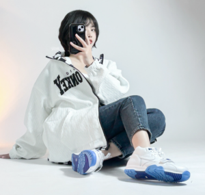 Giay Nike Air Trainer 1 'Don't I Know You?' DR9997-100