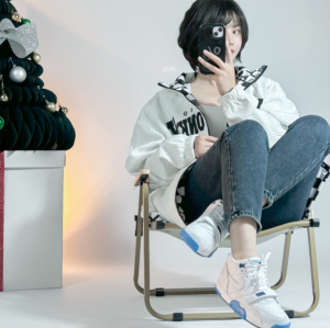 Giay Nike Air Trainer 1 'Don't I Know You?' DR9997-100